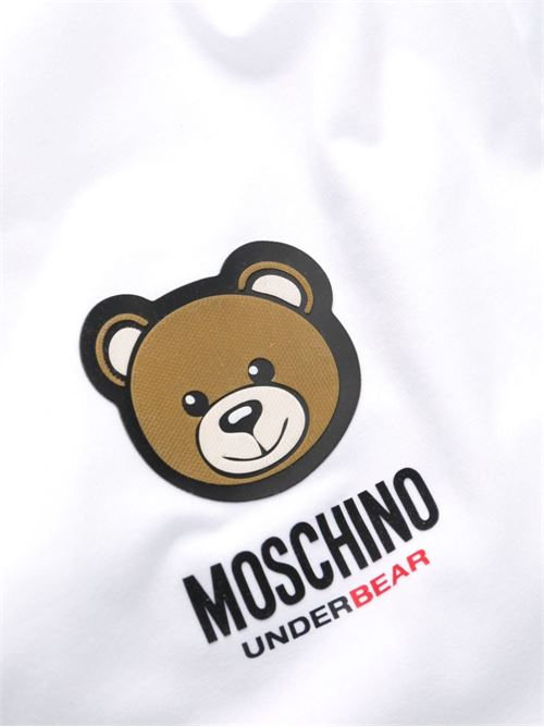  MOSCHINO | A0788 44100001